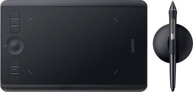 Wacom Intuos Pro S is nooit meer leverbaar