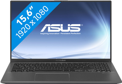 Asus VivoBook X512FA-EJ805T is nooit meer leverbaar
