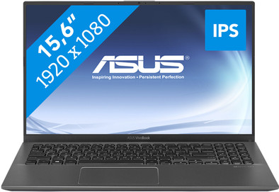 Asus VivoBook X512FA-BQ731T is nooit meer leverbaar