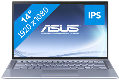 Asus ZenBook UM431DA-AM003T is nooit meer leverbaar