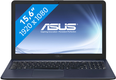 Asus VivoBook X543MA-DM647T is no longer available