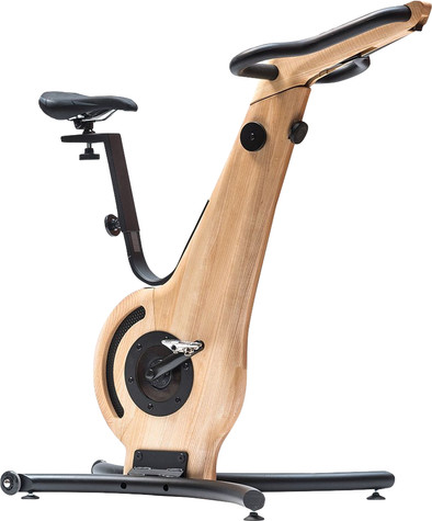 NOHrD Bike Essen is nooit meer leverbaar