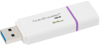Kingston DataTraveler G4 64GB is no longer available