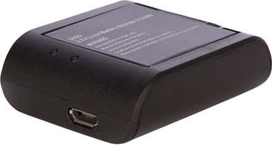 Vizu ExtremeX Powerpack is nooit meer leverbaar