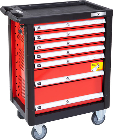 Airpress 217-delig is nooit meer leverbaar