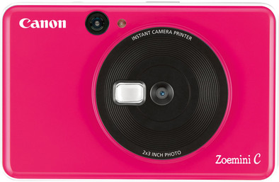 Canon Zoemini C Pink is no longer available