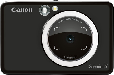 Canon Zoemini S Black is no longer available