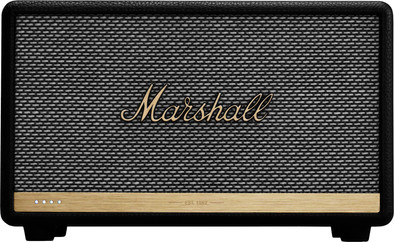 Marshall Acton II Voice | Coolblue | WiFi speakers