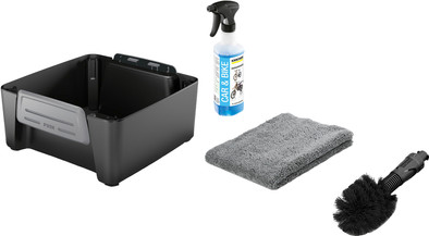 Karcher OC 3 Bike Box is no longer available