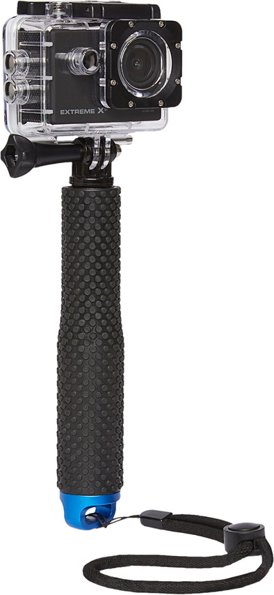 Vizu ExtremeX Selfie Stick is nooit meer leverbaar