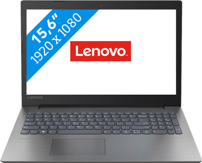 Lenovo ideapad 330-15IKBR - 81DE02D6MH is nooit meer leverbaar