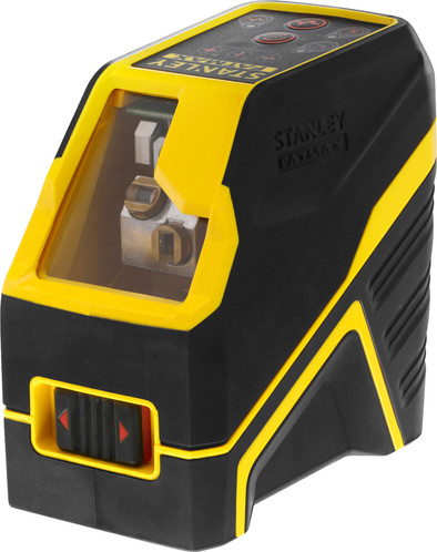 Stanley Fatmax FMHT77585-1 is nooit meer leverbaar