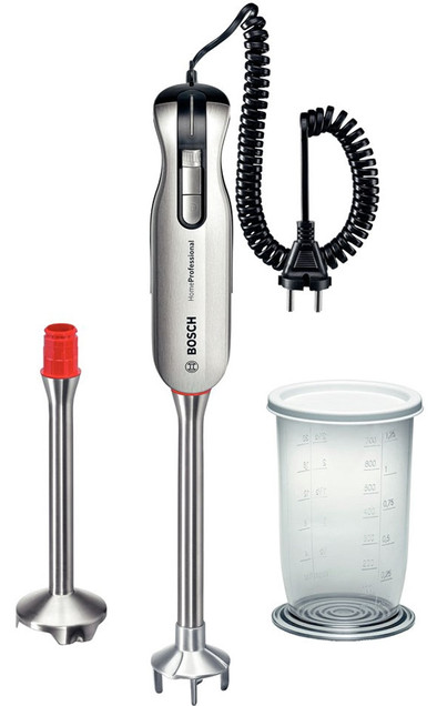 Bosch MSM76PRO Home Professional is nooit meer leverbaar