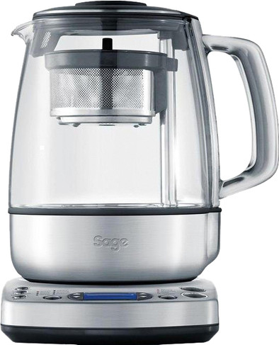 Sage the Tea Maker is no longer available