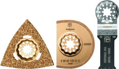 Fein Sanitary Accessories Set is no longer available