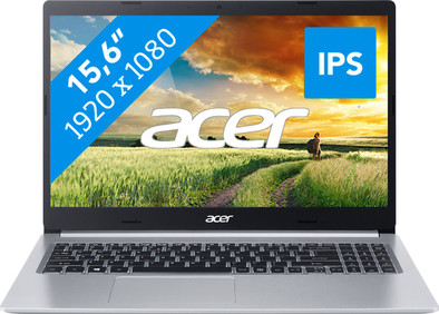 Acer Aspire 5 A515-54G-50LM is nooit meer leverbaar