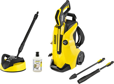 Karcher K4 Full Control Home is nooit meer leverbaar