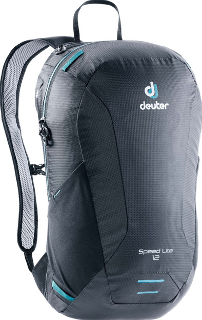 Deuter Speed Lite Black 12L is no longer available