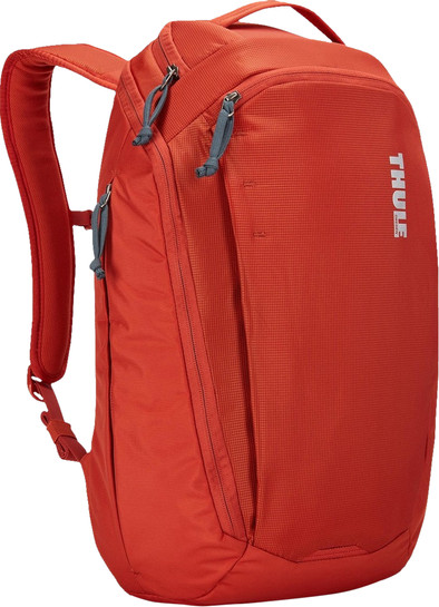 Thule EnRoute 15" Rooibos 23L is nooit meer leverbaar