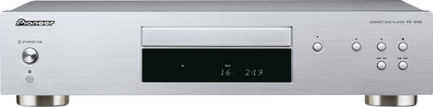 Pioneer PD-10AE-S Silver is no longer available