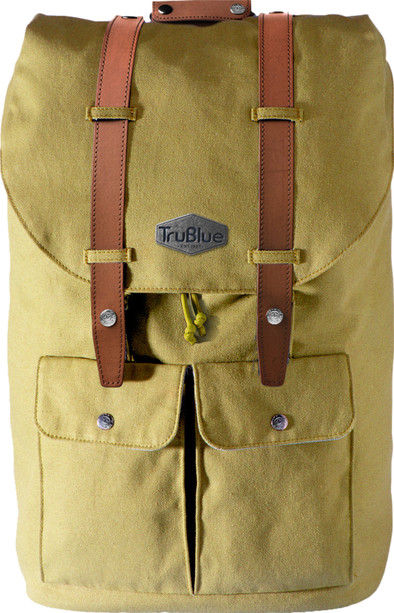 TruBlue The Original+ Kalahari is nooit meer leverbaar