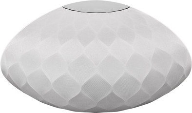 Bowers &amp; Wilkins Formation Wedge White is no longer available