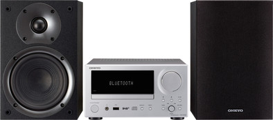 Onkyo CS-375D Silver is no longer available