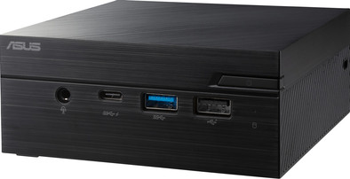 Asus Mini PC PN60-B3020ZD is nooit meer leverbaar
