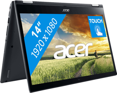 Acer Spin 3 SP314-51-38U5 is no longer available