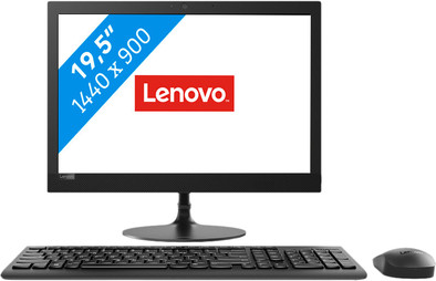 Lenovo Ideacentre AIO 330-20AST is no longer available