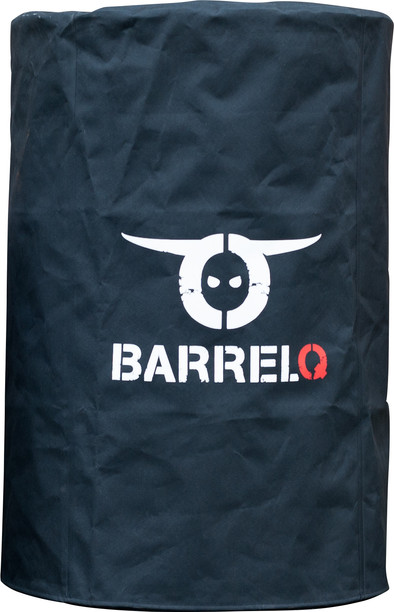 BarrelQ Notorious Big Hoes is nooit meer leverbaar