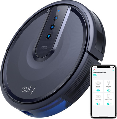 Eufy by Anker Robovac 25C is nooit meer leverbaar