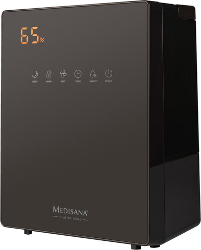 Medisana AH675 is nooit meer leverbaar