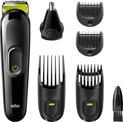 Braun MGK3021 is no longer available