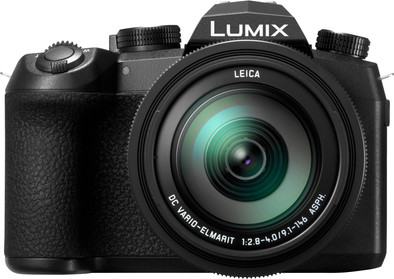 Le produit Panasonic Lumix DC-FZ1000 II ne sera plus jamais disponible