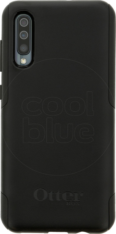 OtterBox Commuter Lite Samsung Galaxy A50 Back Cover Black is no longer available