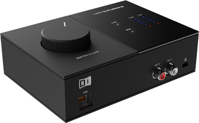 Native Instruments Complete Audio 1 is no longer available