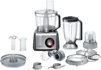 Bosch MultiTalent 8 MC812M844 is no longer available