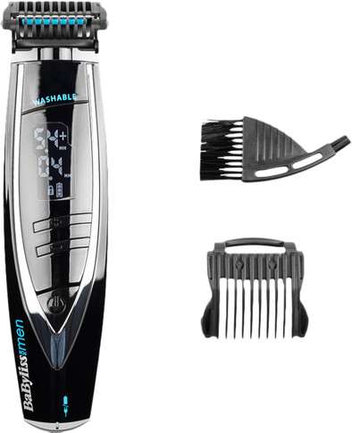 BaByliss For Men E876E is no longer available