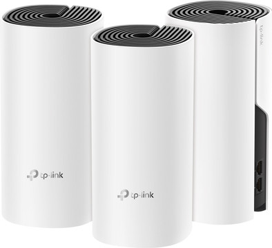 TP-Link Deco M4 met installatie is nooit meer leverbaar