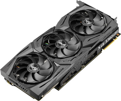 Asus ROG Strix GeForce RTX 2080 Ti Advanced 11G is no longer available