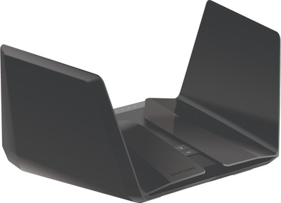 Netgear Nighthawk AX12 is nooit meer leverbaar