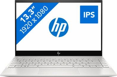 HP ENVY 13-aq1150nd is nooit meer leverbaar