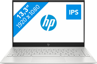 HP ENVY Laptop 13-aq0914nd is nooit meer leverbaar