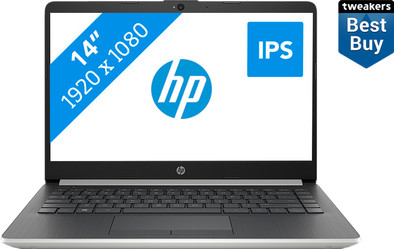 HP 14-cf0925nd is nooit meer leverbaar