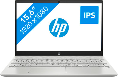 HP Pavilion 15-cw1948nd is nooit meer leverbaar