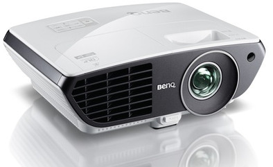 BenQ W710ST is nooit meer leverbaar