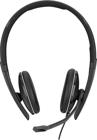 Sennheiser SC 165 Stereo Wired USB-C Office Headset is no longer available