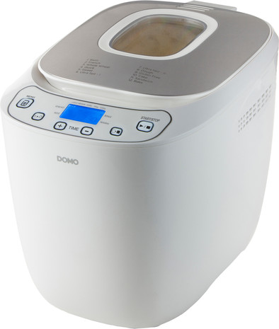 Domo B3963 Wit is nooit meer leverbaar