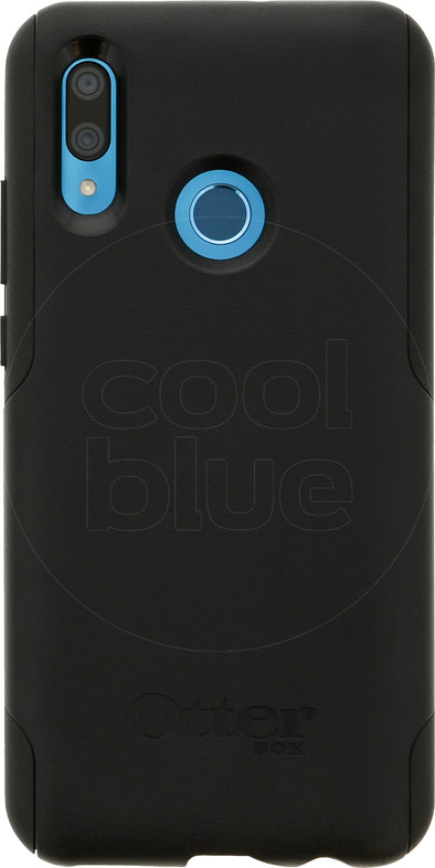 OtterBox Commuter Lite Huawei P Smart (2019) Back Cover Black is no longer available
